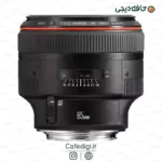Canon-lens-EF-85mm-f1-9