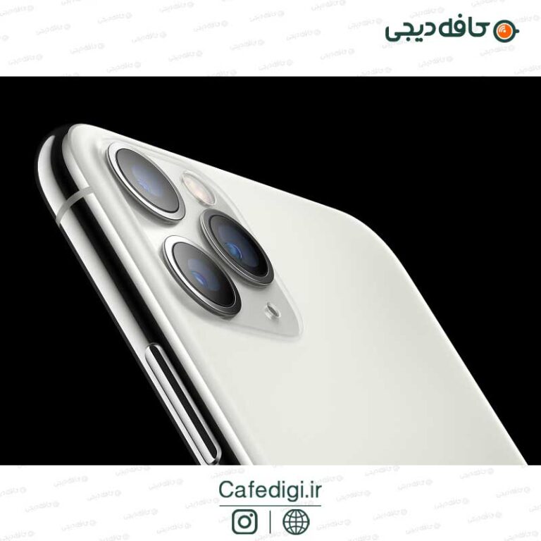 گوشی موبایل اپل iPhone 11 Pro Max حافظه 64 گیگابایت