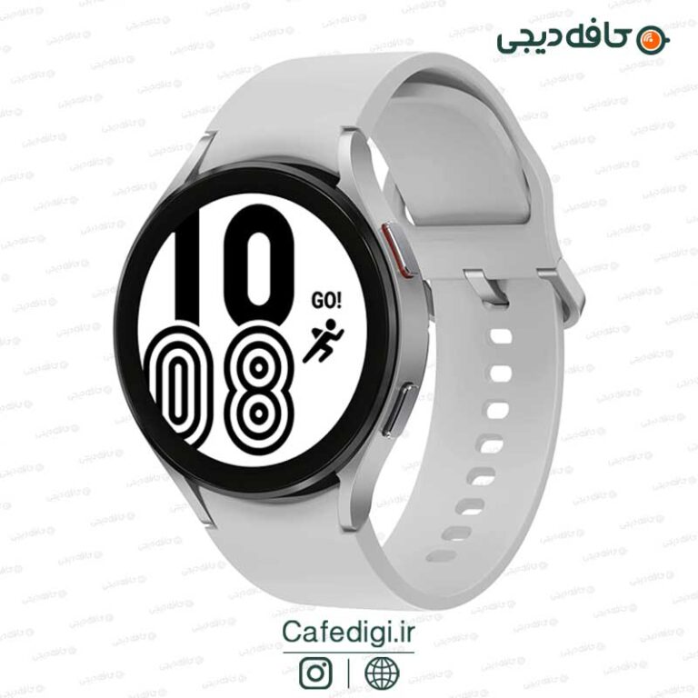 ساعت هوشمند سامسونگ Galaxy Watch4 R870 44mm