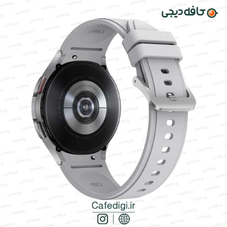 ساعت هوشمند سامسونگ Galaxy Watch4 Classic R890 46mm