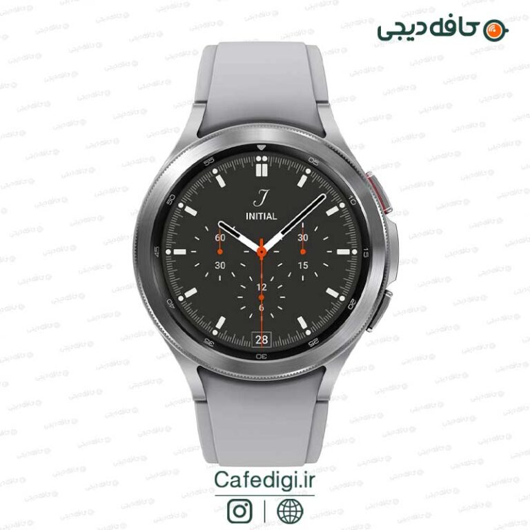ساعت هوشمند سامسونگ Galaxy Watch4 Classic R890 46mm