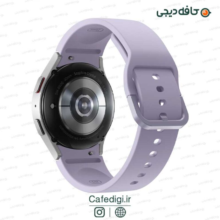 ساعت هوشمند سامسونگ Galaxy Watch 5 R900 40mm