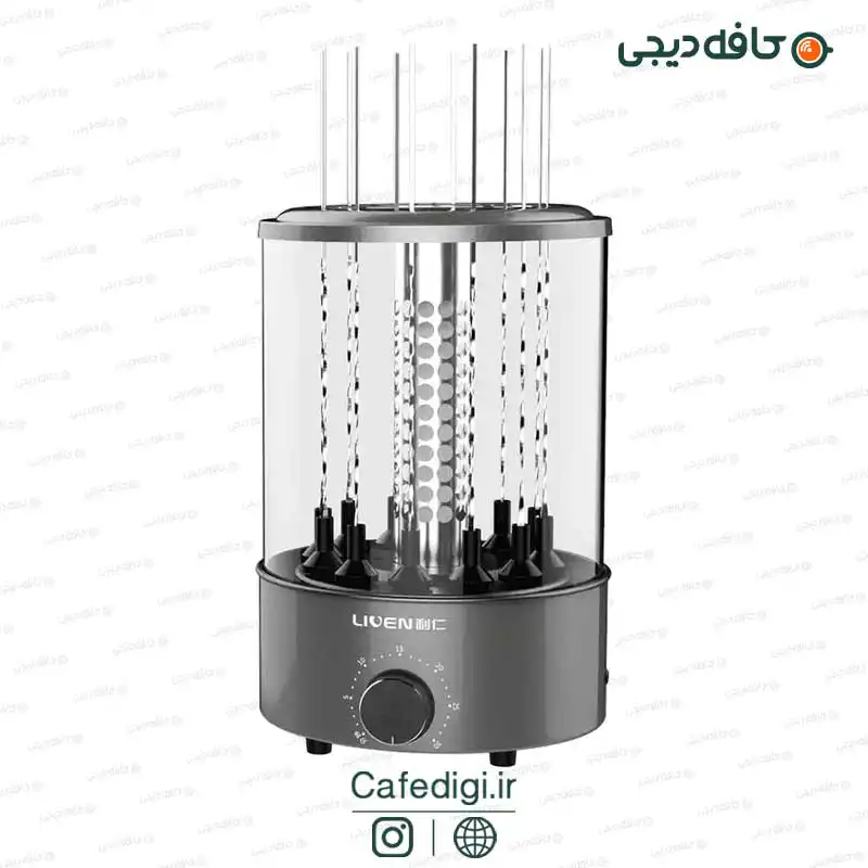 باربیکیو هوشمند شیائومی Xiaomi Barbecue Grill KL-J121 - کافه دیجی