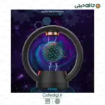 C1Plus-Magnetic-Levitating-Bluetooth-Speaker-26