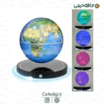 Levitating-Earth-Globe-Lamp-8