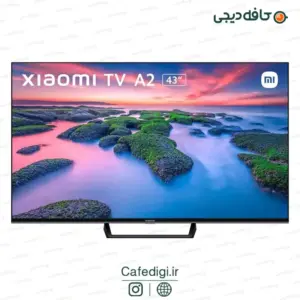 Xiaomi TV A2 43-6