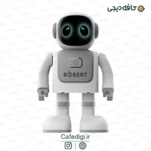 Dance-Robert-Robot-Bluetooth-Speaker-11