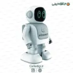 Dance-Robert-Robot-Bluetooth-Speaker-12