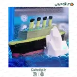 Decorative floating ship-24