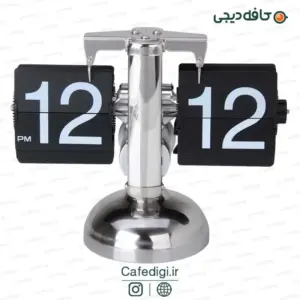 Flip-Desk-Clock-–-Mechanical-Retro-Style-17