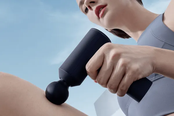 ماساژور تفنگی شیائومی Xiaomi Massage Gun-1
