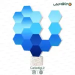 Cololight-Hexagon-Light-15Pcs-15