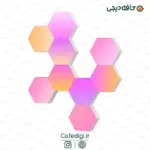 Cololight-Hexagon-Light-9Pcs-12