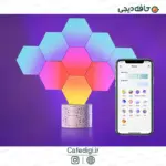 Cololight-Hexagon-Light-9Pcs-13