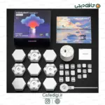 Cololight-Hexagon-Light-9Pcs-14