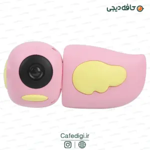 Children's Digital Camera Handheld DV A100-1