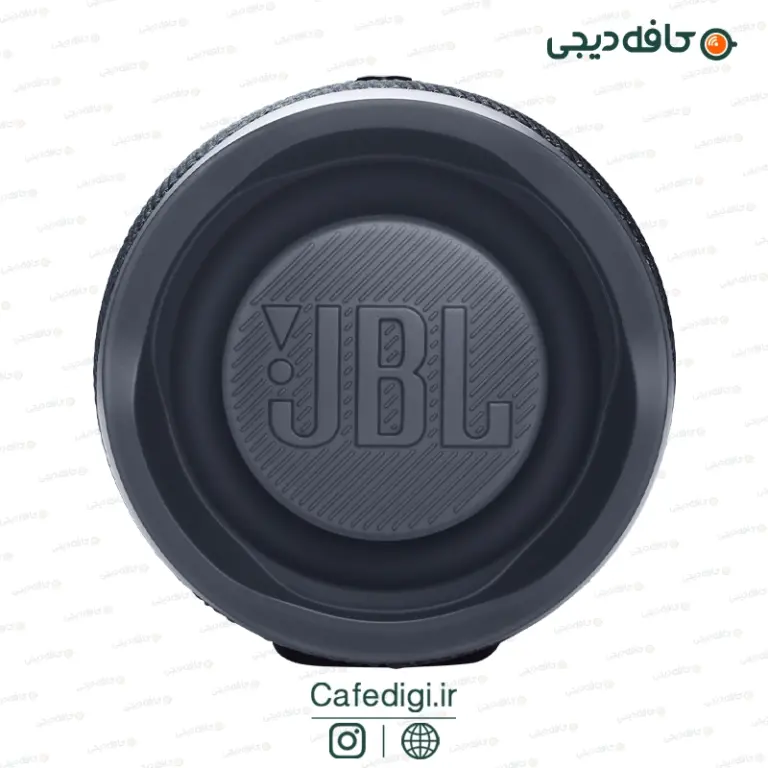 اسپیکر قابل حمل جی بی ال JBL Charge Essential 2