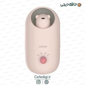 Lofans-Cute-Bear-Smart-Aroma-Humidifier-JS3-1