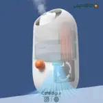 Lofans-Cute-Bear-Smart-Aroma-Humidifier-JS3-11