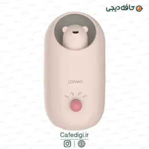 Lofans-Cute-Bear-Smart-Aroma-Humidifier-JS3-7