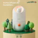 Lofans-Cute-Bear-Smart-Aroma-Humidifier-JS3-9