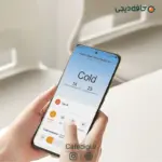 Xiaomi Smart Tower Heater Lite-14
