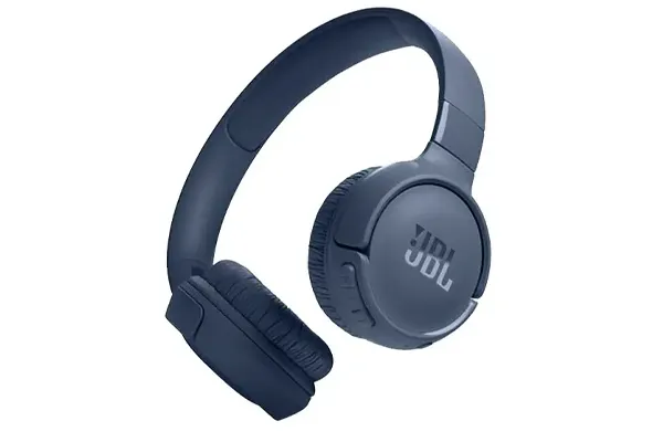 هدفون جی بی ال JBL Tune 520BT-3