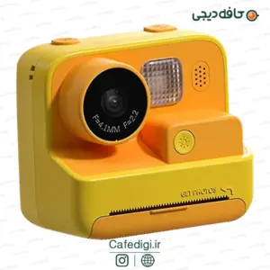 Children Instant Camera HD1080P-1