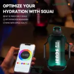 SGUAI Smart Sports Water Bottle-12