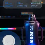 SGUAI Smart Sports Water Bottle-15