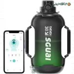 SGUAI Smart Sports Water Bottle-4