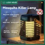 multifunctional mosquito killer MD01b-11