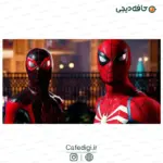 بازی Spider man 2 برای PS5