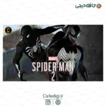 بازی Spider man 2 برای PS5