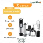ZOLELE-HB1200-4-in-1-Immersion-Electric-Hand-Blender-22