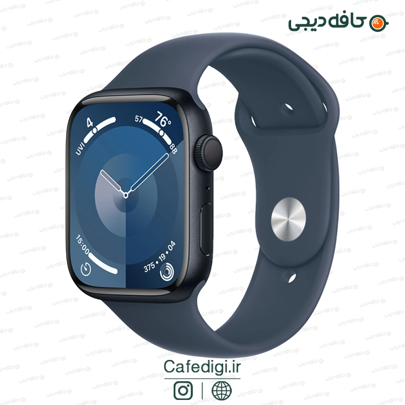 apple watch s9 45