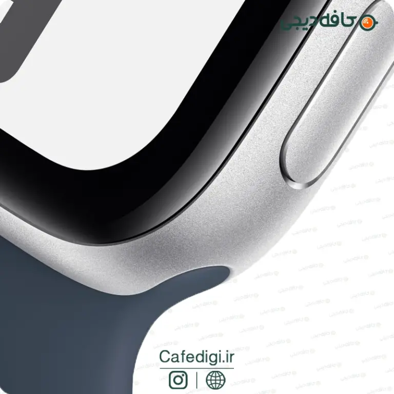ساعت هوشمند اپل سری SE مدل 40 میلی متری 2023