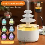 3-Layer Rain Cloud Humidifier