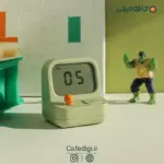 Gameboy Clock