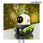 lamps galaxy projector robot