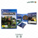 minecraft ps4