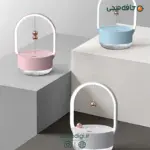 Magnetic Night Light Humidifier