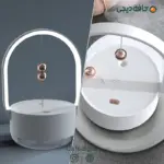 Magnetic Night Light Humidifier