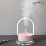 Magnetic Night Light Humidifier