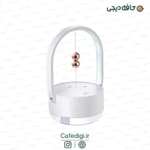 Magnetic Night Light Humidifier