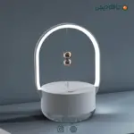 Magnetic Night Light Humidifier