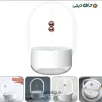 Magnetic Night Light Humidifier