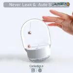 Magnetic Night Light Humidifier