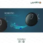 Powerology Smart Robotic Vacuum