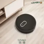 Powerology Smart Robotic Vacuum